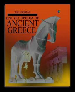 Encyclopedia of Ancient Greece
