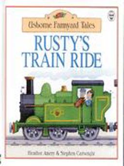 Rusty's Train Ride