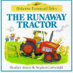 The Runaway Tractor