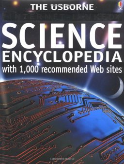 Science Encyclopedia  9780746038338 Front Cover