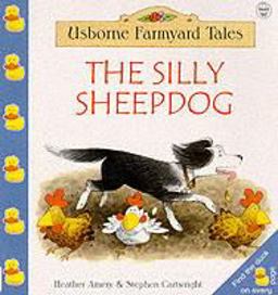 Silly Sheepdog