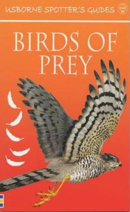 Spotter's Guide to Birds of Prey