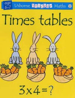 Times Tables