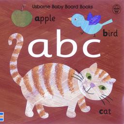 Apple Bird ABC