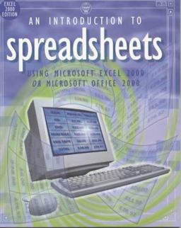 An Introduction to Spreadsheets