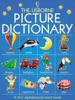 Picture Dictionary