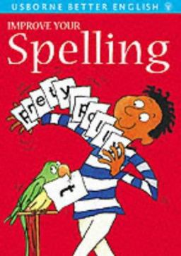 Improve Your Spelling