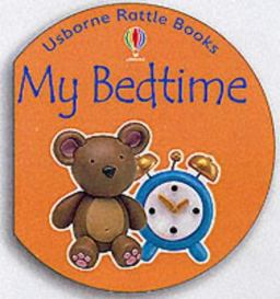 My Bedtime My Bedtime