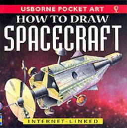 Spacecraft - Mini Internet