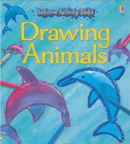 Drawing Animals
