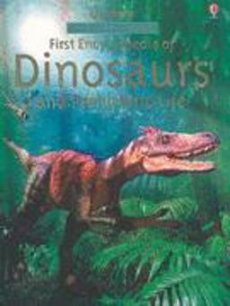 Dinosaurs and Prehistoric Life