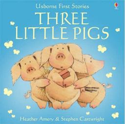 Three Little Pigs