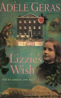 Lizzie's Wish