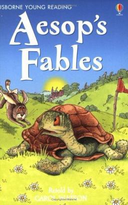 Aesop's Fables