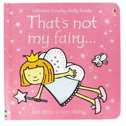 Thats Not My Fairy
