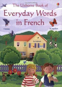 Everyday Words in French