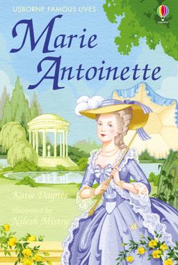 Marie Antoinette