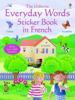 Everyday Words in French