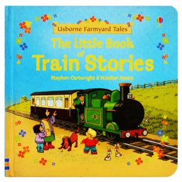 Little Book of Train Stories