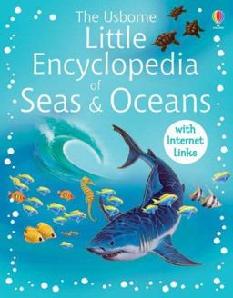 Little Encyclopedia of Seas and Oceans