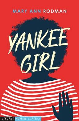 Yankee Girl  9780746067499 Front Cover