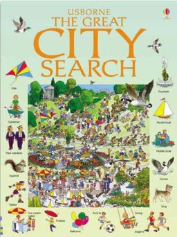 Great City Search Great City Search