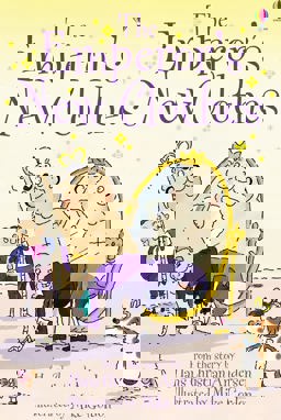 The Emperor's New Clothes (Young Reading)  9780746067758 Front Cover