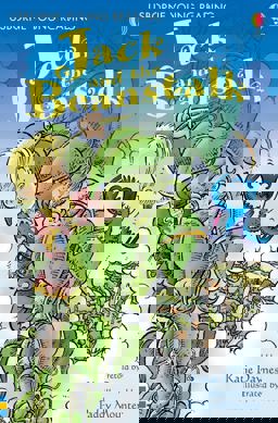 Jack and the Beanstalk