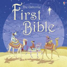 First Bible