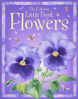 Little Book of Flowers