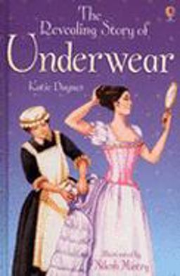 Revealing Story of Underwear