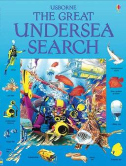 Great Undersea Search