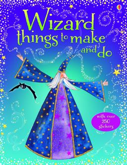 Wizard Things to Make Do
