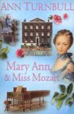 Mary Ann and Miss Mozart
