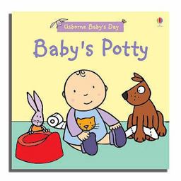 Baby's Potty