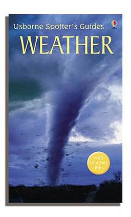 Weather (Spotter's Guides)