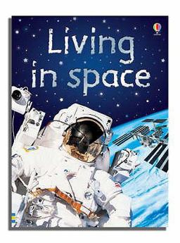 Living in Space (Beginners)
