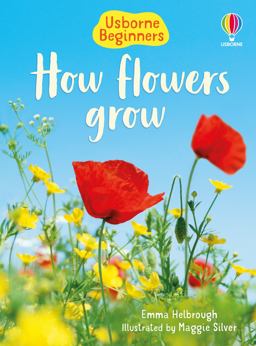 How Flowers Grow (Beginners)