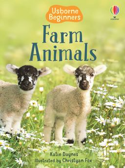 Farm Animals (Beginners)