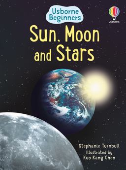 Sun Moon and Stars (Beginners)