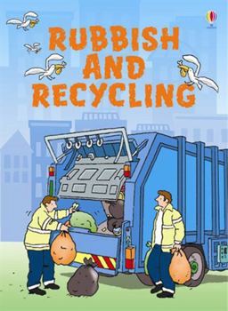 Rubbish and Recycling (Beginners)