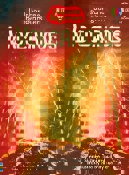 Volcanoes  9780746074824 Front Cover