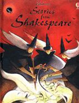 Stories from Shakespeare