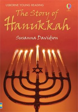 Story of Hanukkah The
