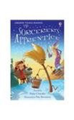 Sorcerers Apprentice