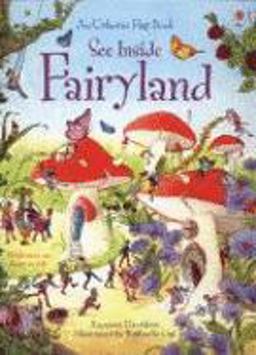 See Inside Fairyland