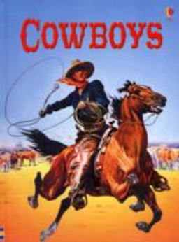 Cowboys (Beginners)