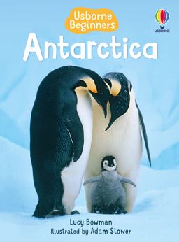 Antarctia (Beginners)