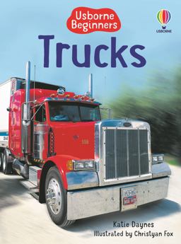 Trucks (Beginners)
