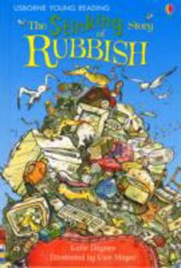The Stinking Story of Rubbish Yr2